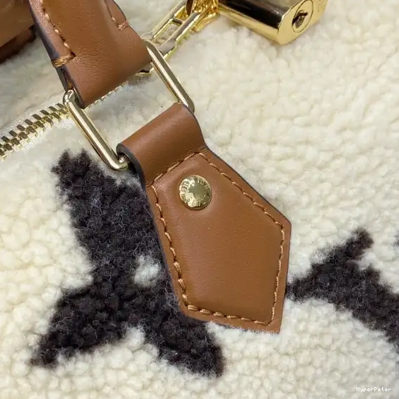 LOUIS 25 SPEEDY BANDOULIÈRE VUITTON 0523